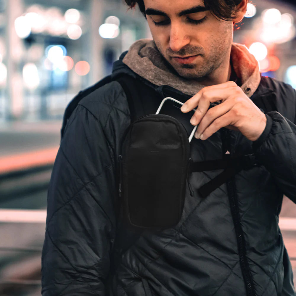 Matador Universal Speed Stash Pocket, Style #MATUSP00