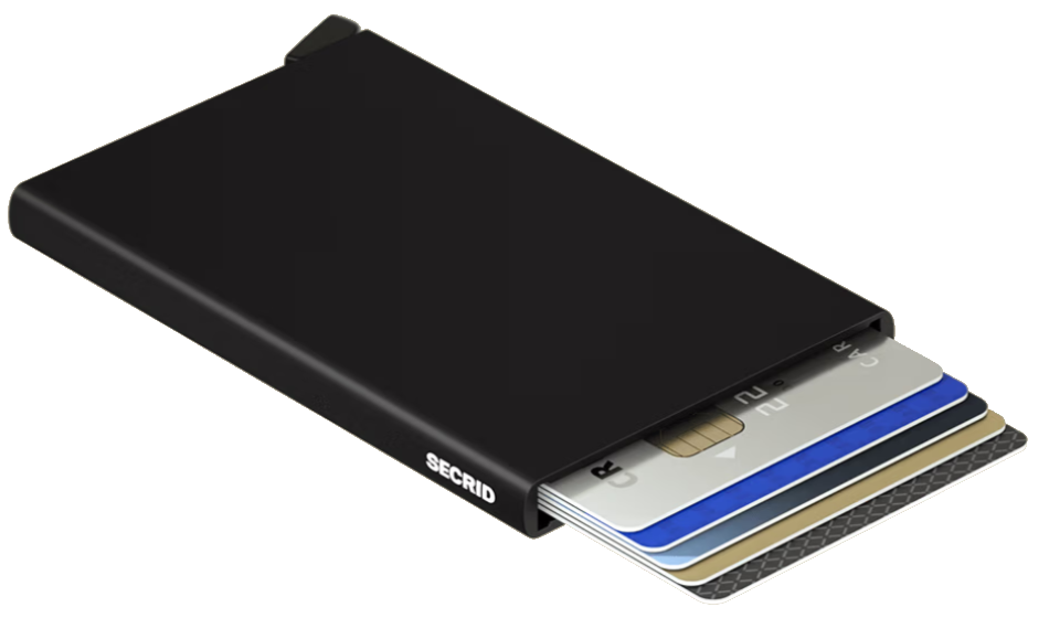 SECRID Cardprotector-C