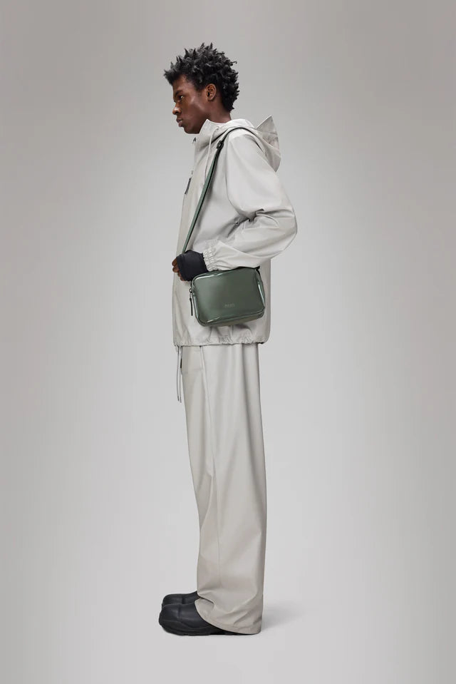 Rains Box Bag, Style #14100