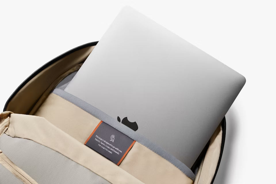 Bellroy VIA Backpack, Style #BEBA