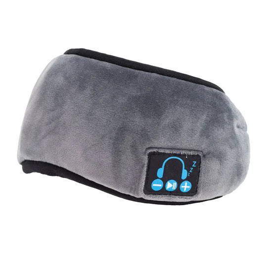 Mad Man Madnificant Sleep Mask, Style #3136
