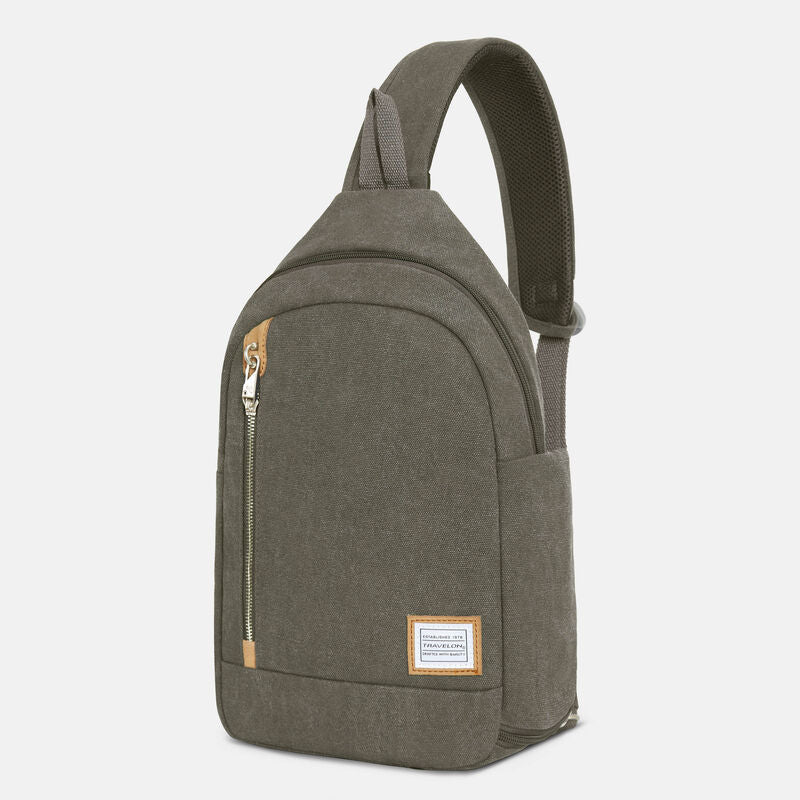 Travelon Heritage Anti-Theft Sling, Style #33604