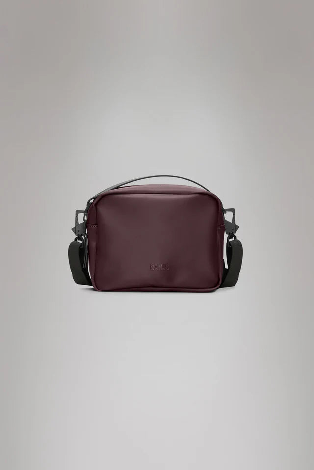 Rains Box Bag, Style #14100