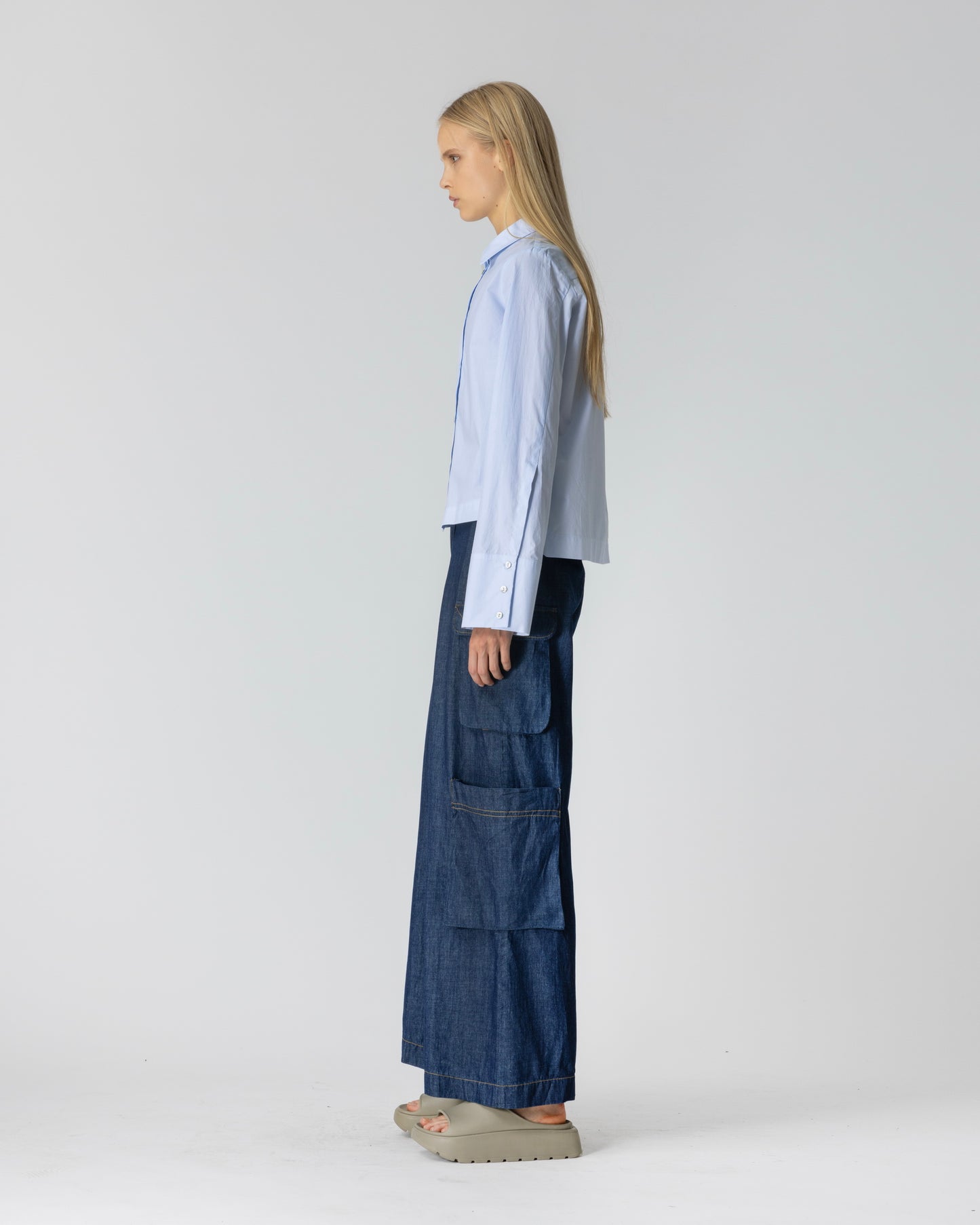 Xania Pants