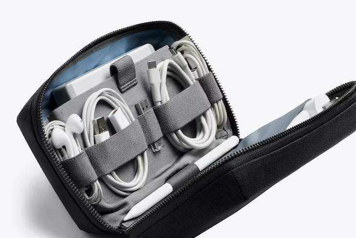 Bellroy Tech Kit, Style #ETKA Bellroy