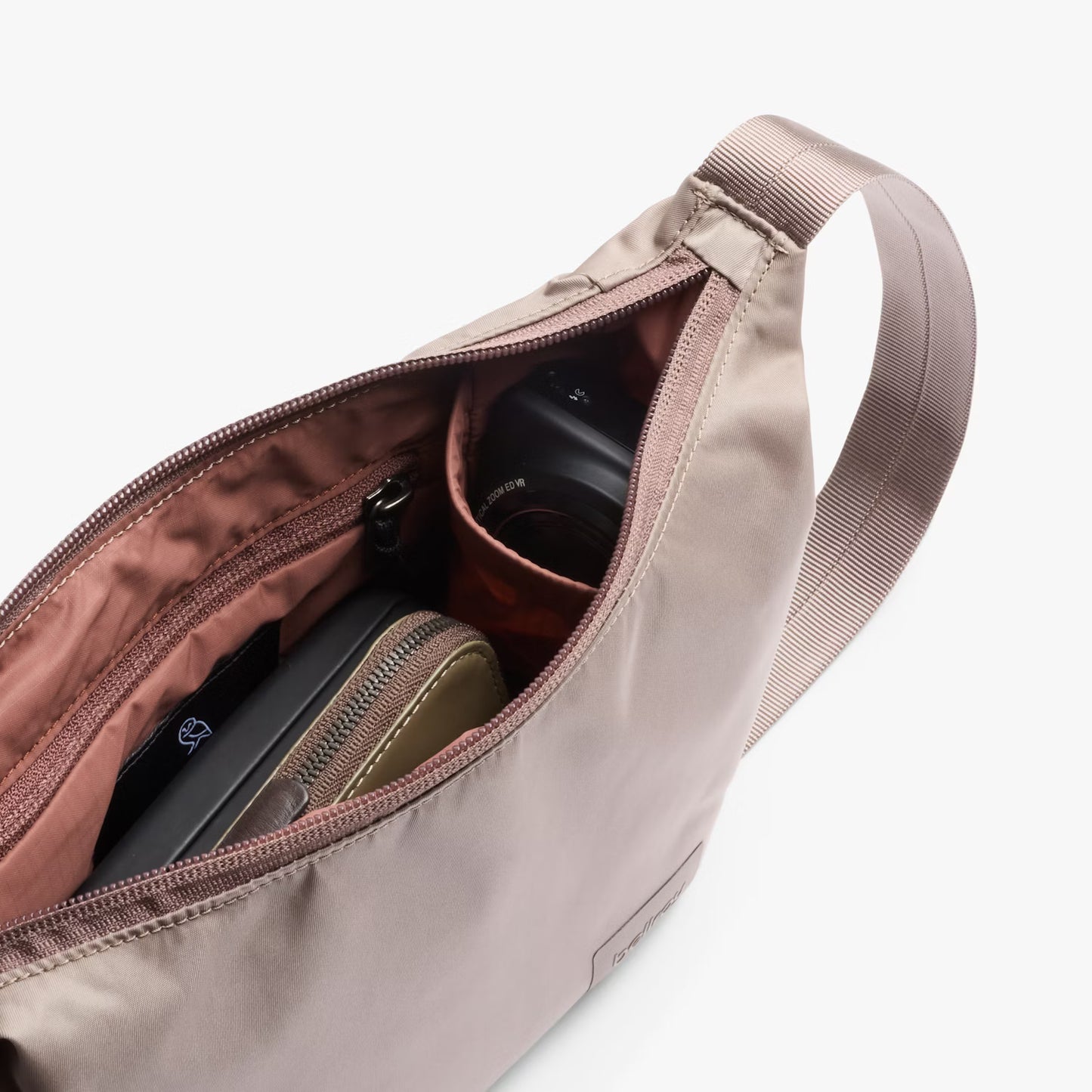 Bellroy Laneway Crescent Bag, 2.5L, Style #BOAA