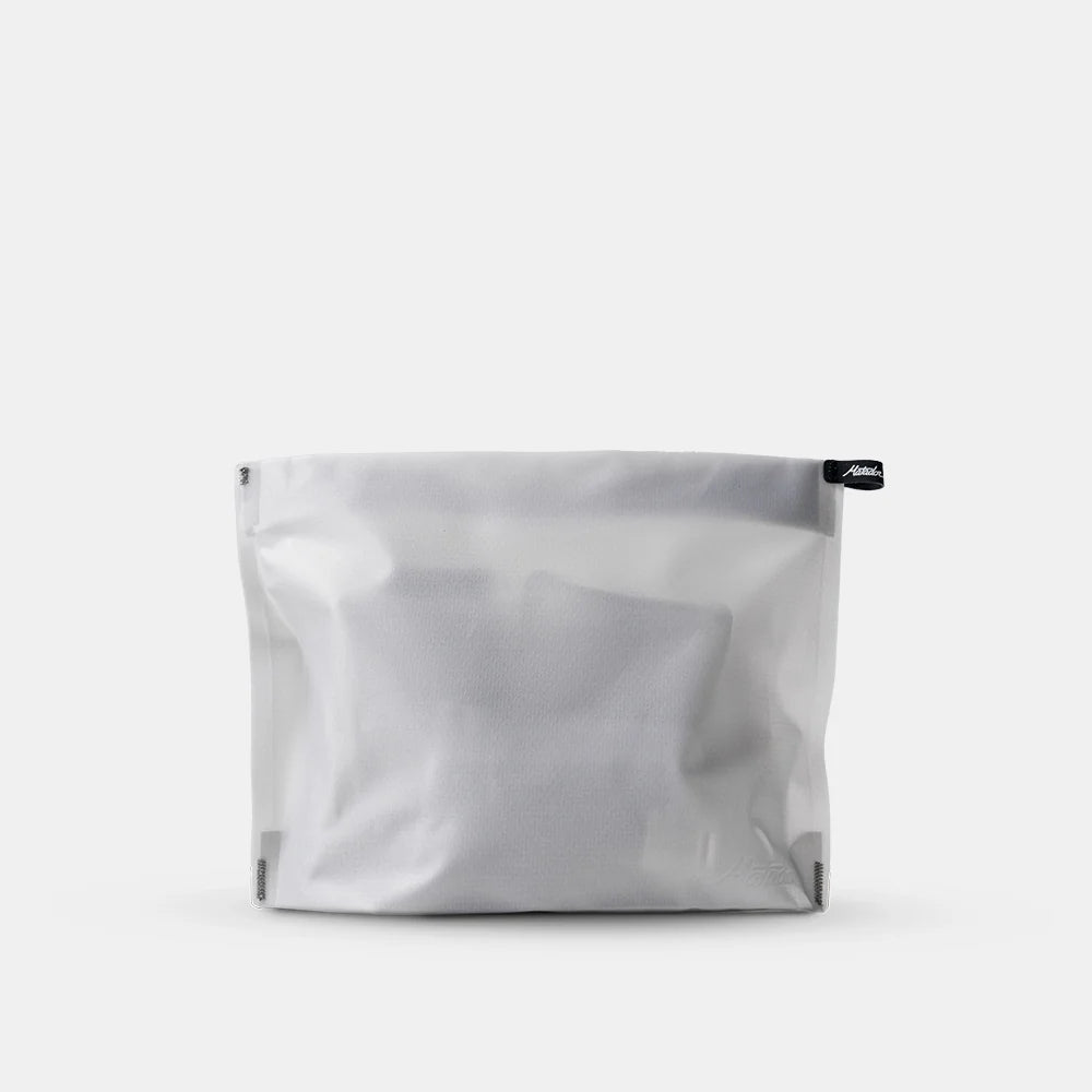 Matador Flatpak™ Zipper Toiletry Case, Style #MATFPZ001