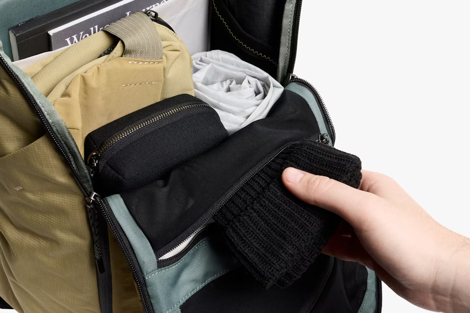 Bellroy Venture Ready Pack - 26L, Style #BVZA