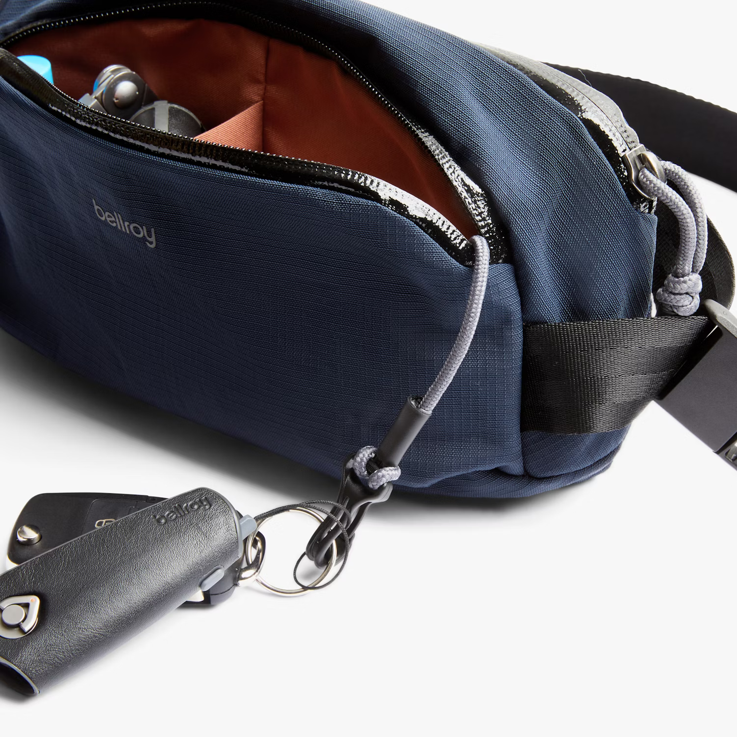 Bellroy Venture Ready Sling 2.5L, Style #BIVA