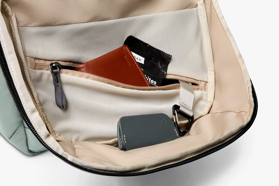 Bellroy VIA Backpack, Style #BEBA