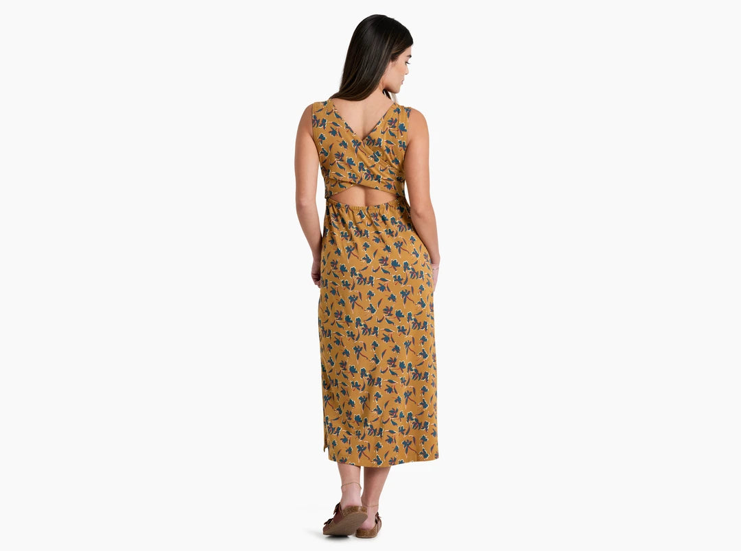 KÜHL Lyra Midi Dress, Style #4054
