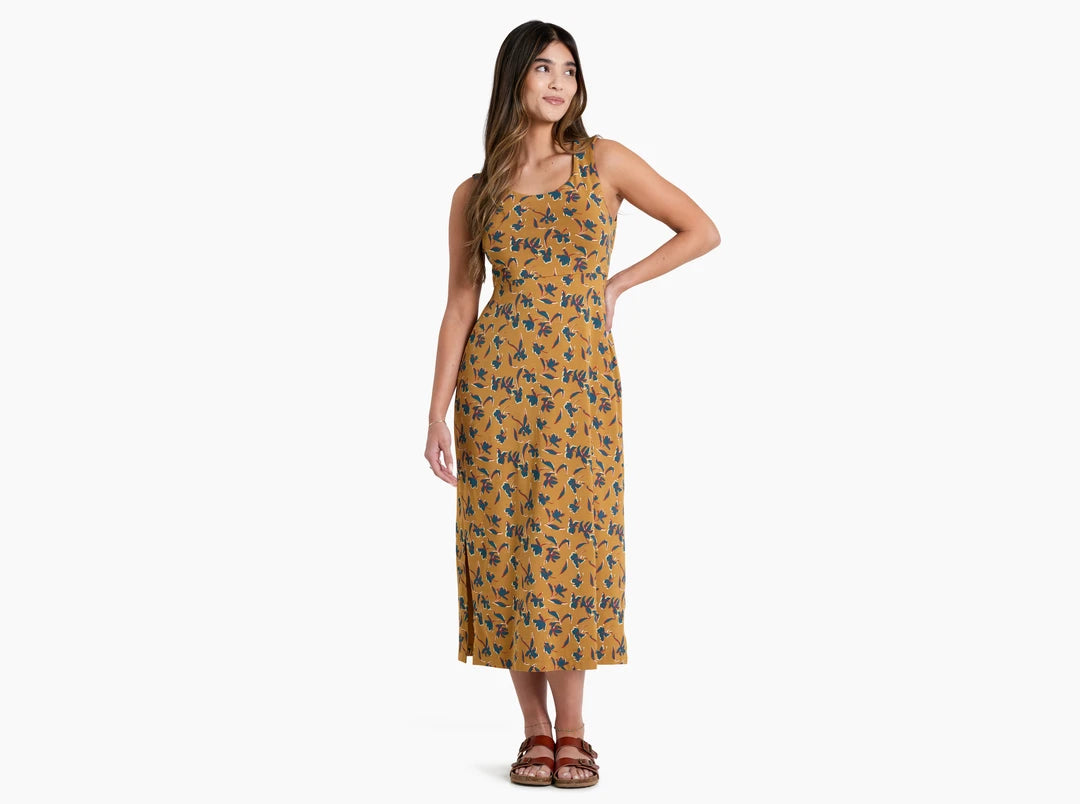 KÜHL Lyra Midi Dress, Style #4054