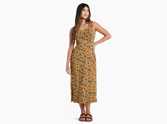 KÜHL Lyra Midi Dress, Style #4054