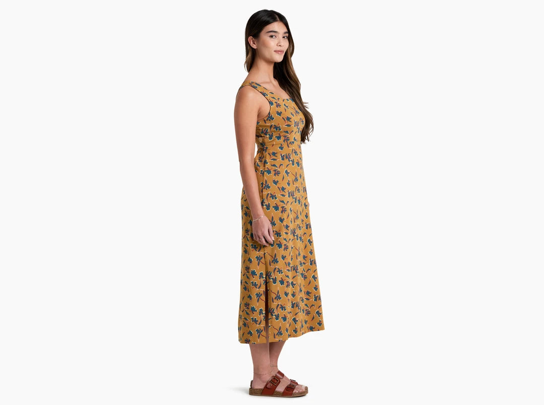 KÜHL Lyra Midi Dress, Style #4054