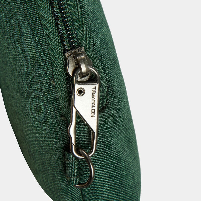 Travelon Anti-Theft Metro Stadium Mini Crossbody, Style #43417