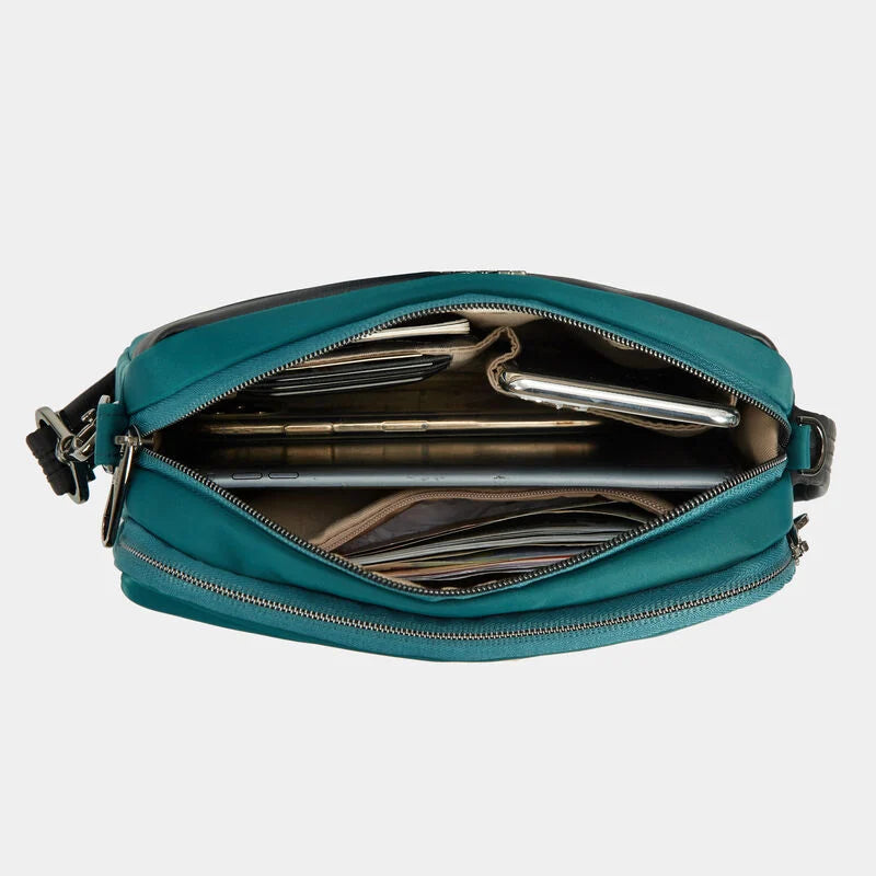 Travelon Anti-Theft Addison Small Crossbody, Style #43493
