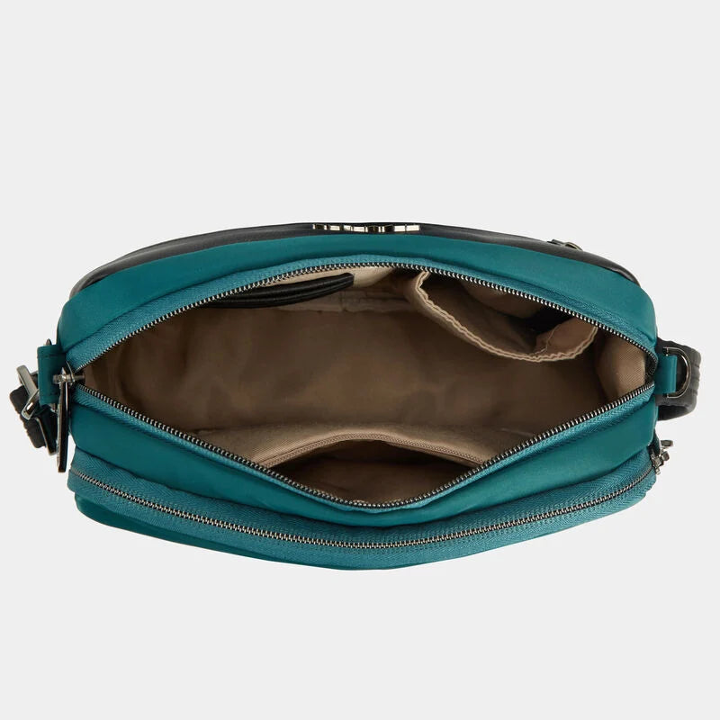 Travelon Anti-Theft Addison Small Crossbody, Style #43493