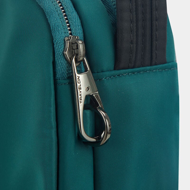 Travelon Anti-Theft Addison Small Crossbody, Style #43493