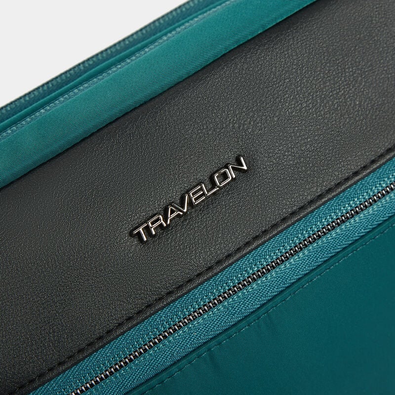 Travelon Anti-Theft Addison Small Crossbody, Style #43493