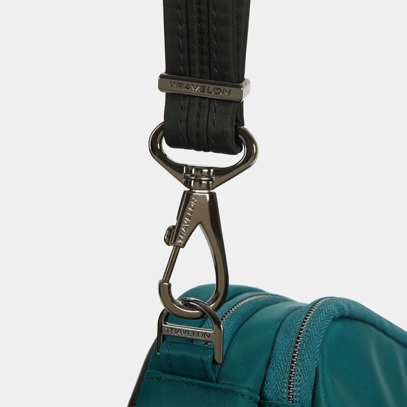 Travelon Anti-Theft Addison Small Crossbody, Style #43493