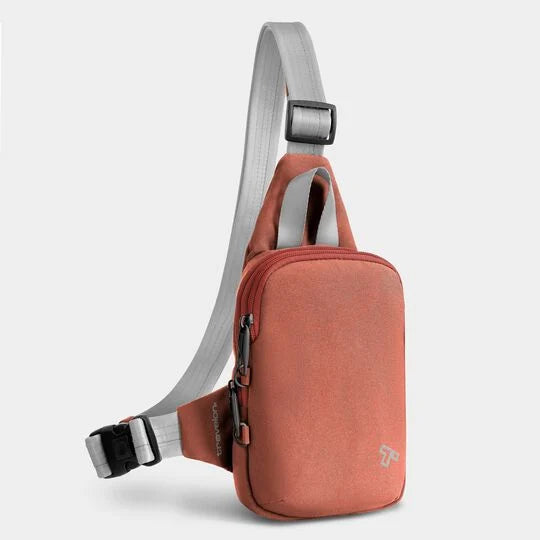 Travelon The Voyages Anti-Theft Compact Sling, Style #43667