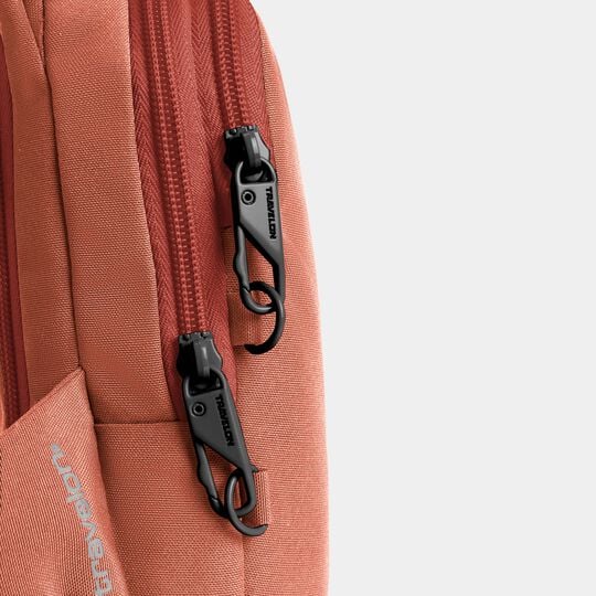 Travelon The Voyages Anti-Theft Compact Sling, Style #43667
