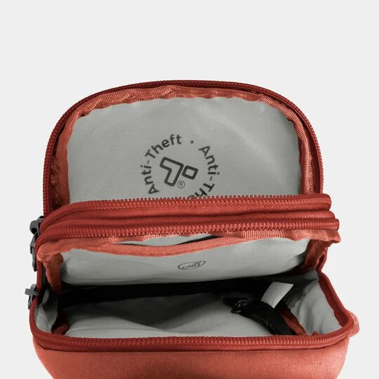 Travelon The Voyages Anti-Theft Compact Sling, Style #43667