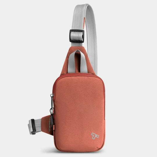 Travelon The Voyages Anti-Theft Compact Sling, Style #43667