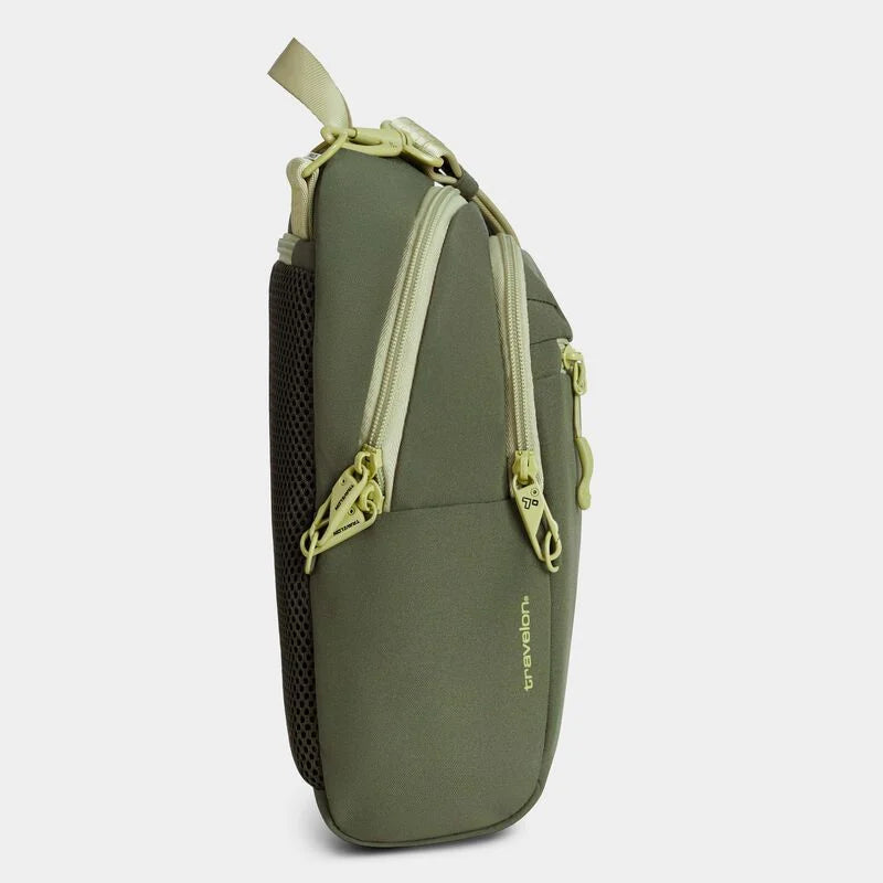 Travelon The Voyages Anti-Theft Tour Bag, Style #43670