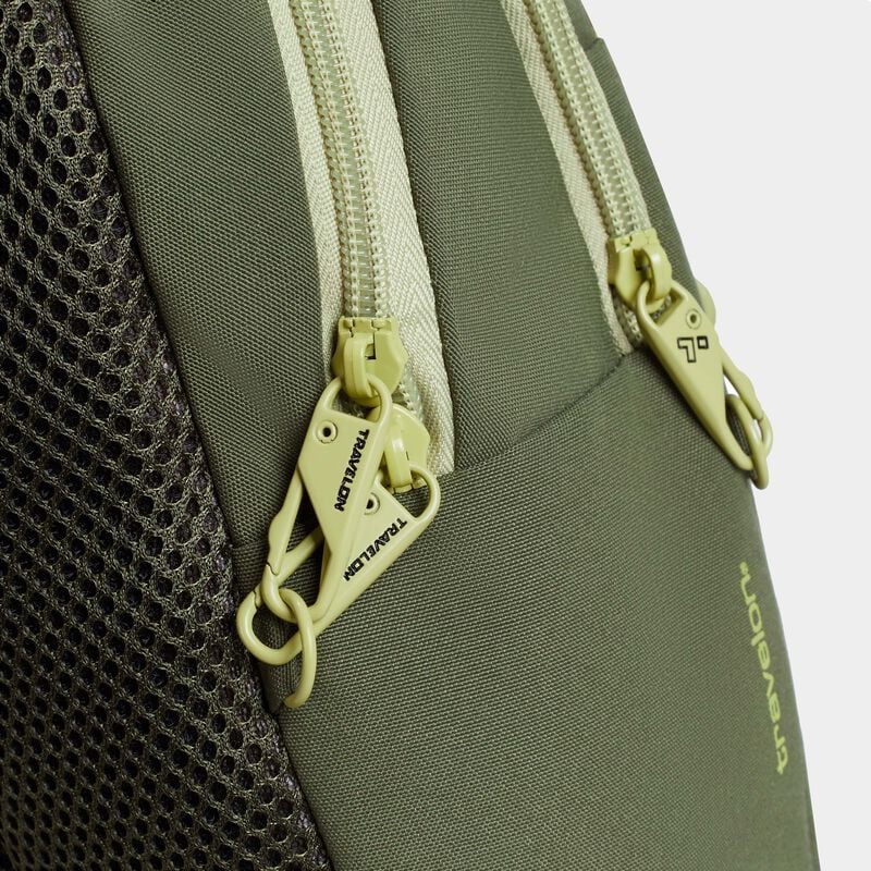Travelon The Voyages Anti-Theft Tour Bag, Style #43670