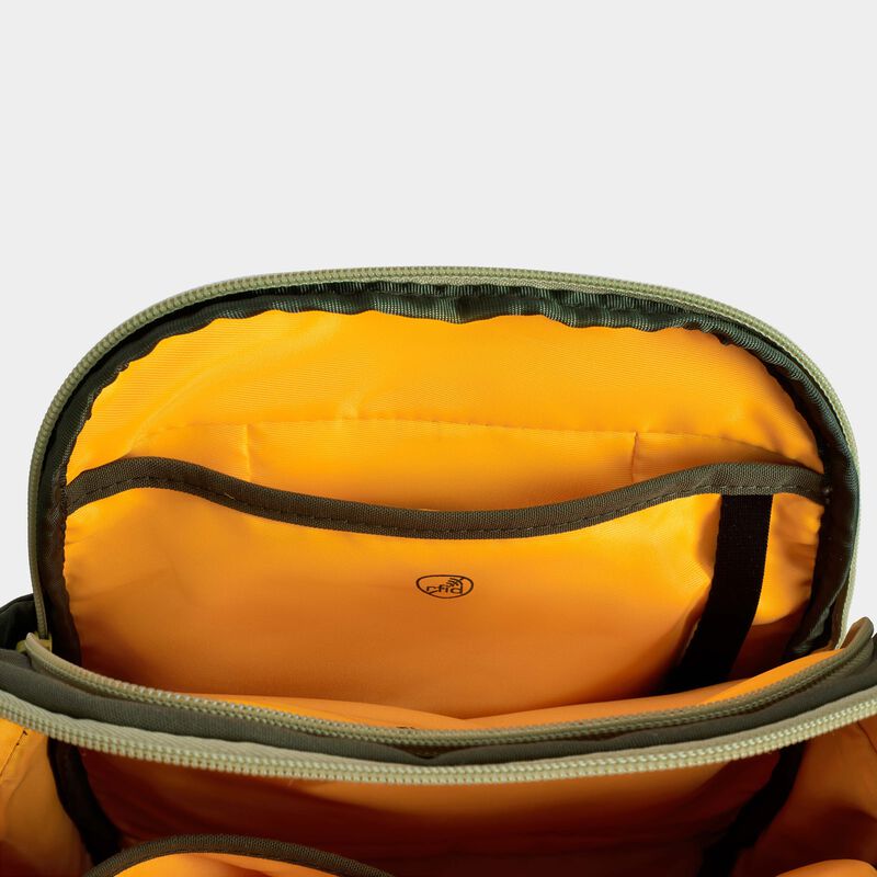 Travelon The Voyages Anti-Theft Tour Bag, Style #43670