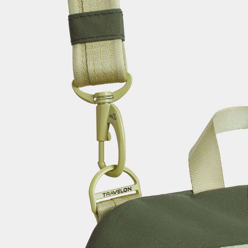Travelon The Voyages Anti-Theft Tour Bag, Style #43670