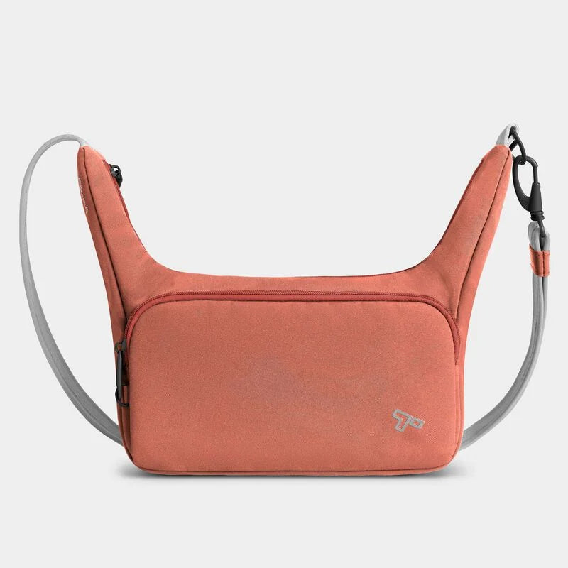 Travelon Voyages Anti-Theft East/West Crossbody, Style #43671
