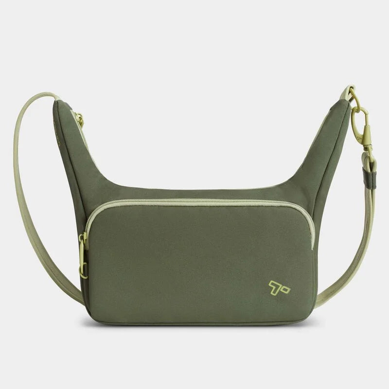 Travelon Voyages Anti-Theft East/West Crossbody, Style #43671
