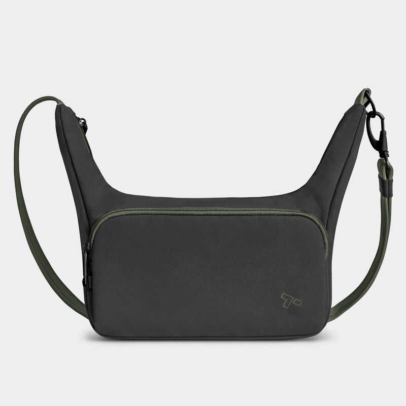 Travelon Voyages Anti-Theft East/West Crossbody, Style #43671