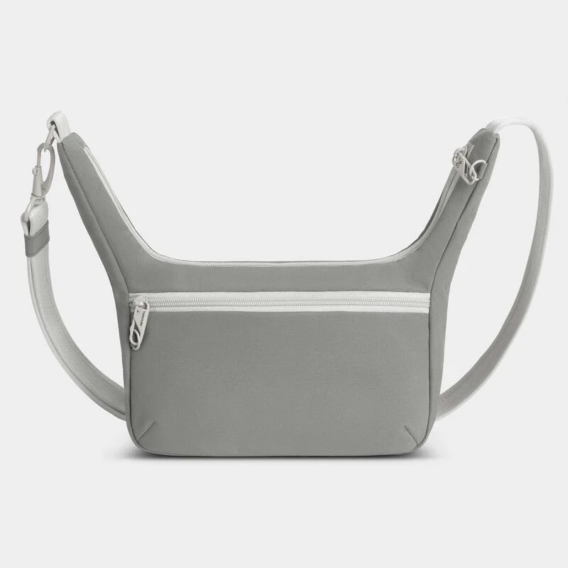 Travelon Voyages Anti-Theft East/West Crossbody, Style #43671