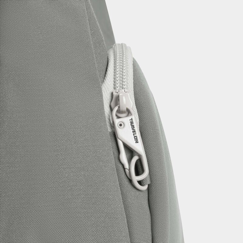 Travelon Voyages Anti-Theft East/West Crossbody, Style #43671