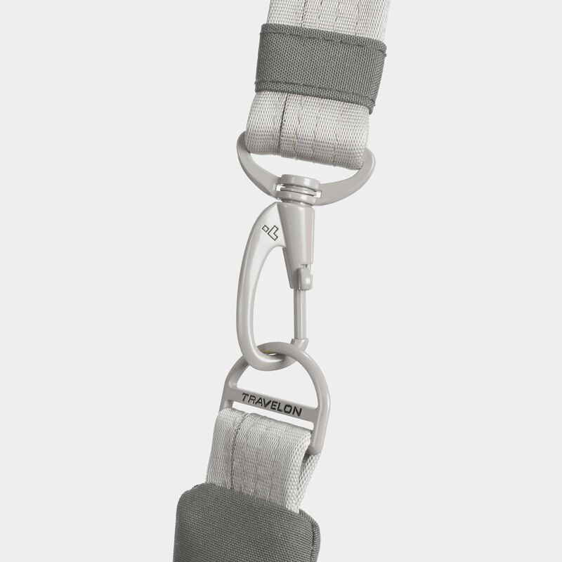 Travelon Voyages Anti-Theft East/West Crossbody, Style #43671