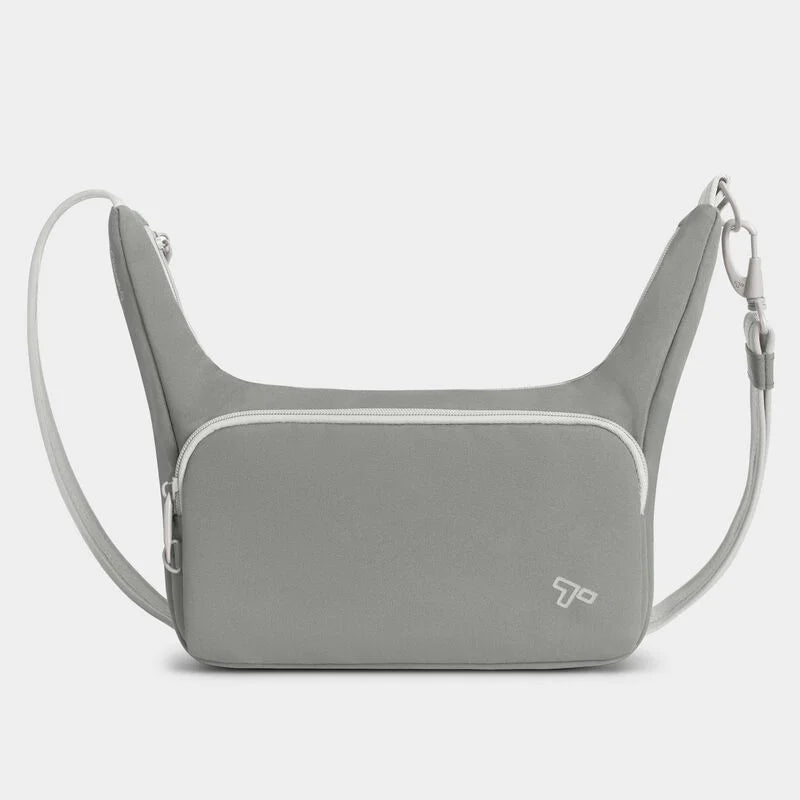 Travelon Voyages Anti-Theft East/West Crossbody, Style #43671
