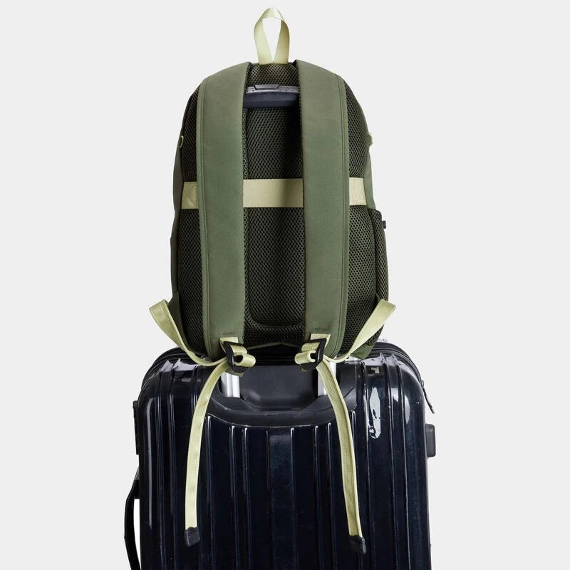 Travelon Voyages Anti-Theft Daypack, Style #43773