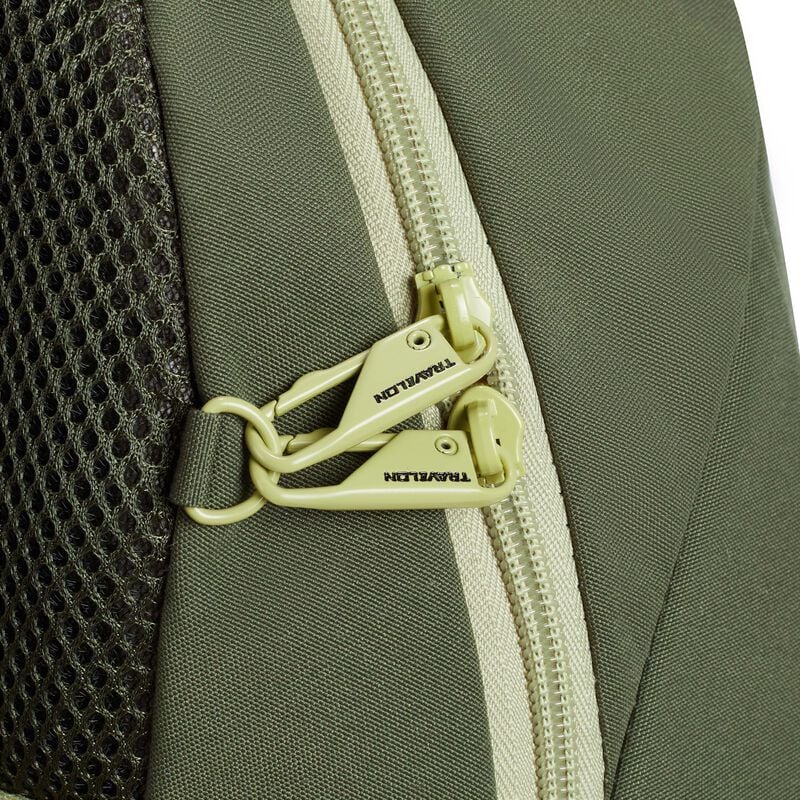 Travelon Voyages Anti-Theft Daypack, Style #43773