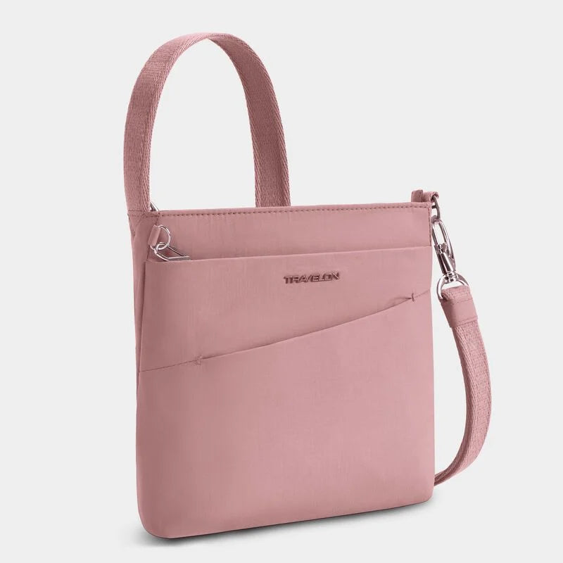 Travelon Roam Anti-Theft Small Crossbody, Style #43675