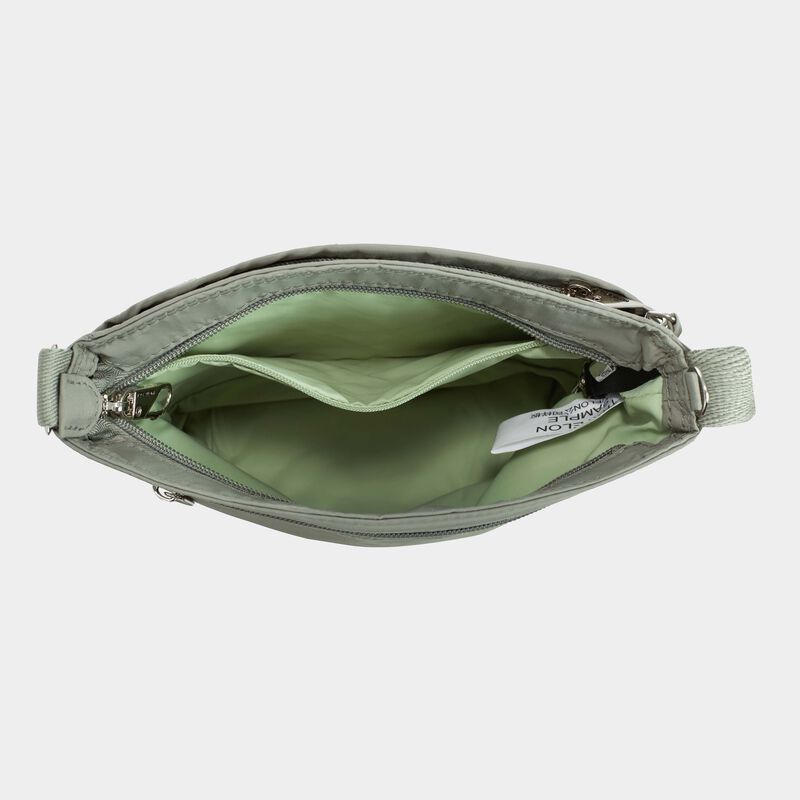 Travelon Roam Anti-Theft Small Crossbody, Style #43675