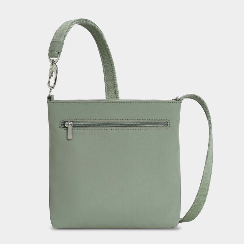 Travelon Roam Anti-Theft Small Crossbody, Style #43675