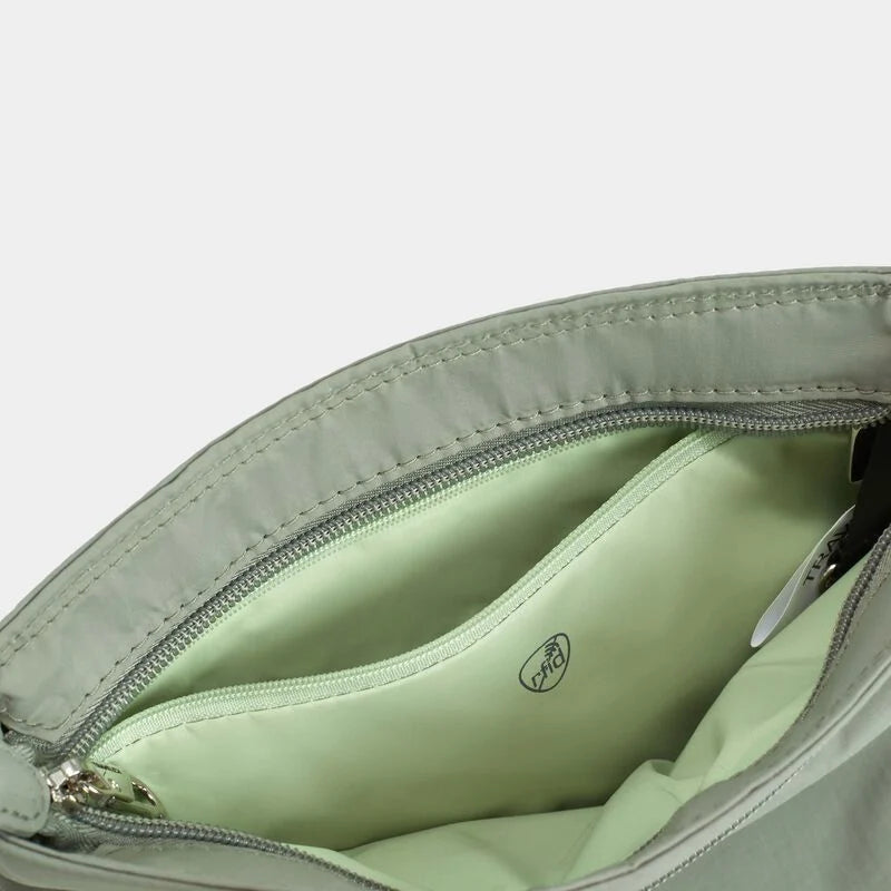 Travelon Roam Anti-Theft Small Crossbody, Style #43675