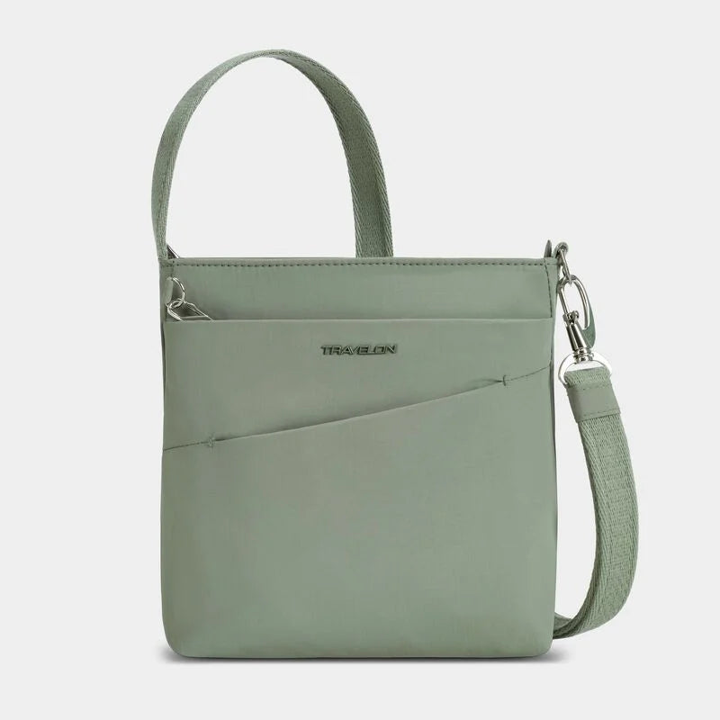 Travelon Roam Anti-Theft Small Crossbody, Style #43675