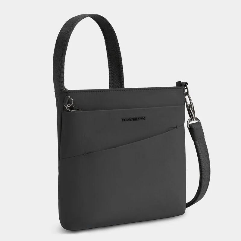 Travelon Roam Anti-Theft Small Crossbody, Style #43675