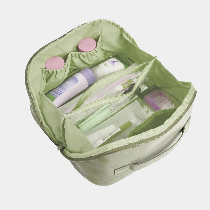 Travelon 180˚ Travel Toiletry Case, Style #43684