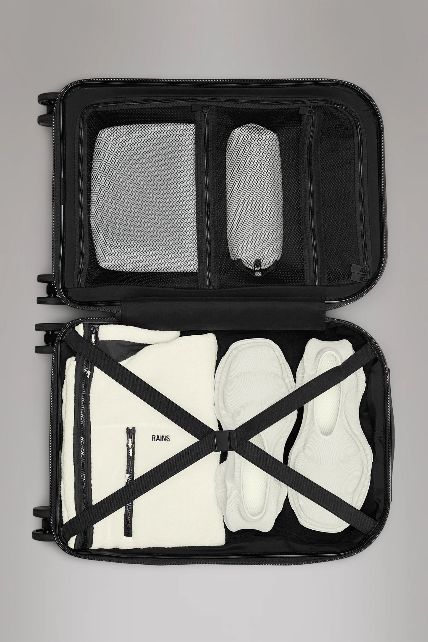Rains Texel Cabin Trolley, Style #14190