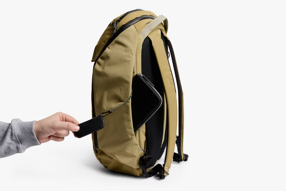 Bellroy Venture Ready Pack - 26L, Style #BVZA
